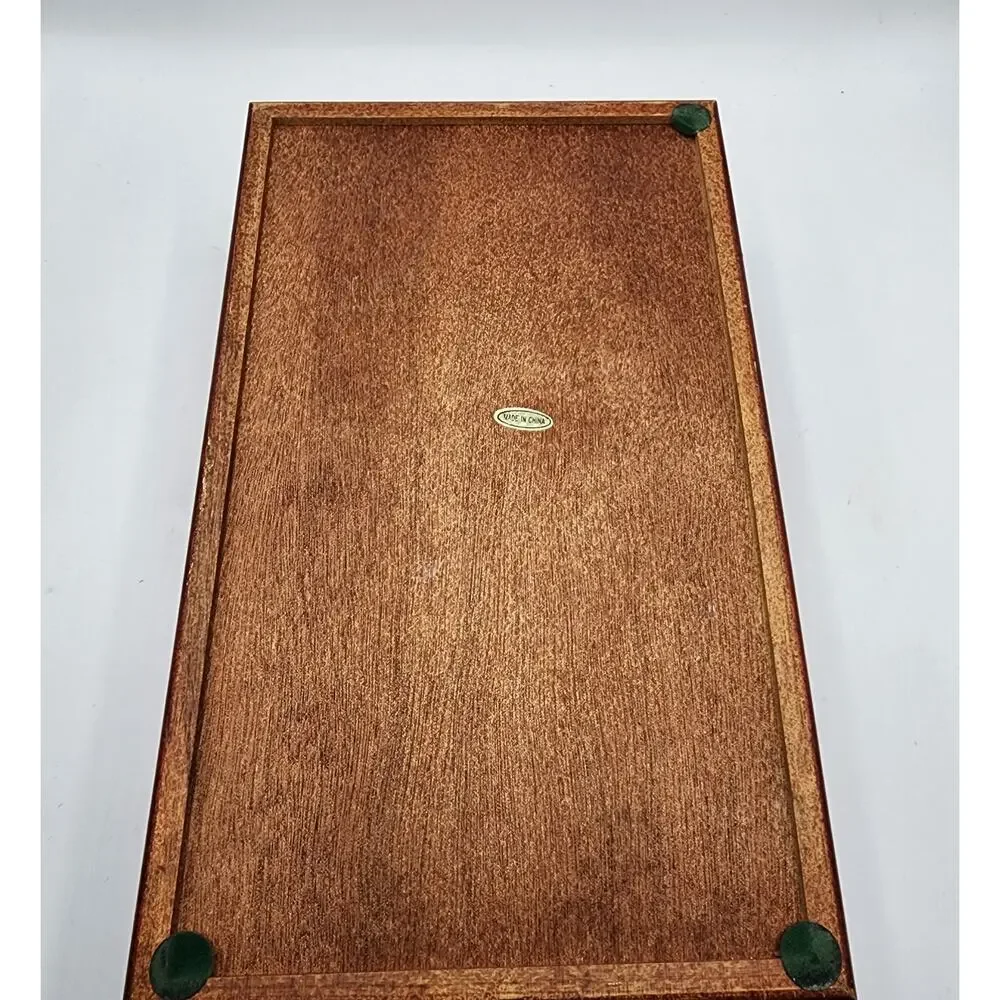 Unbranded vintage wooden